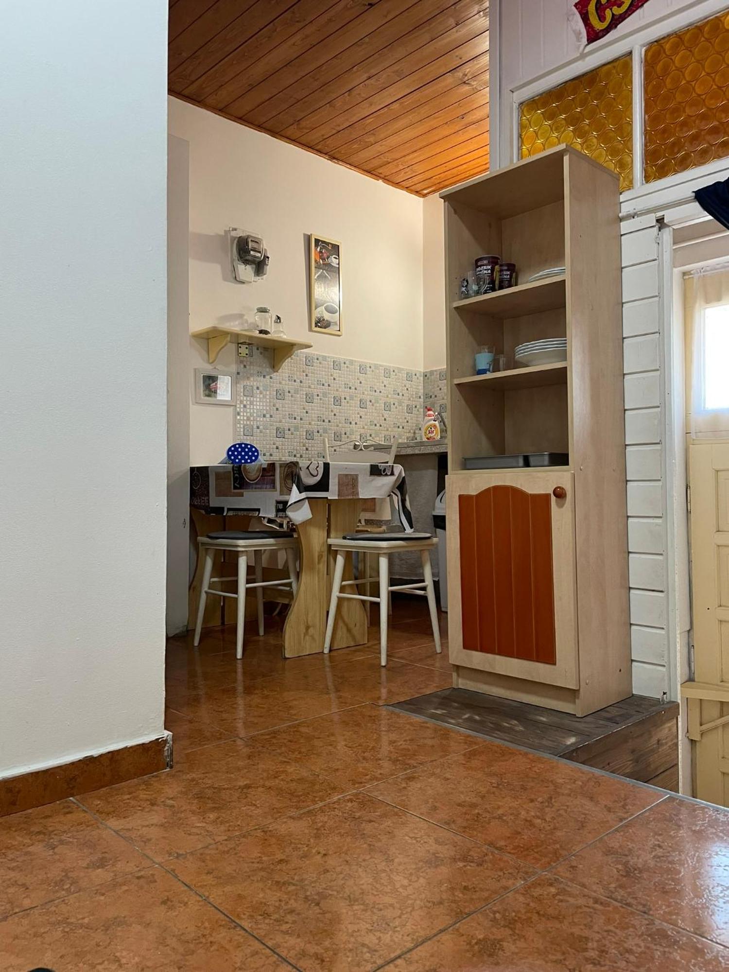 בודפשט Red Locomotive Apartment מראה חיצוני תמונה